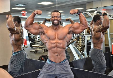 fred shaka|fred shaka bodybuilders.